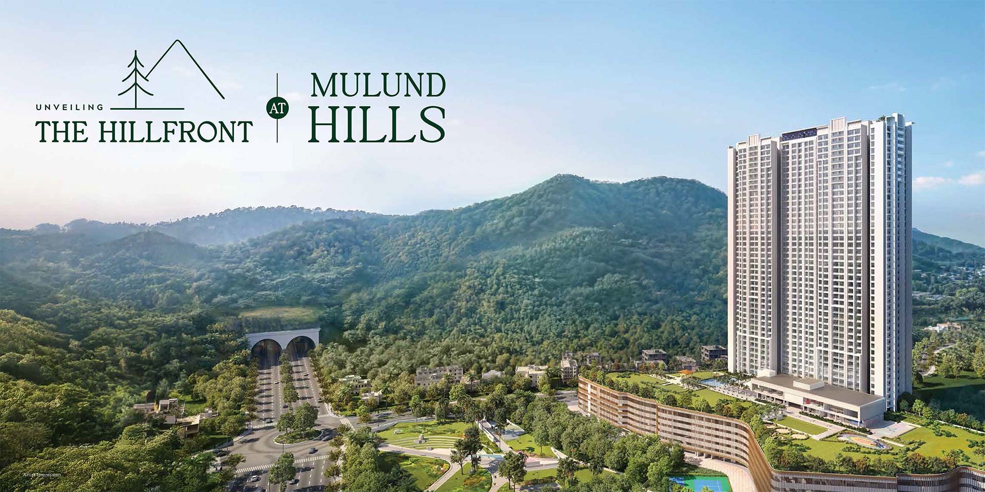 Atul Mulund Hills